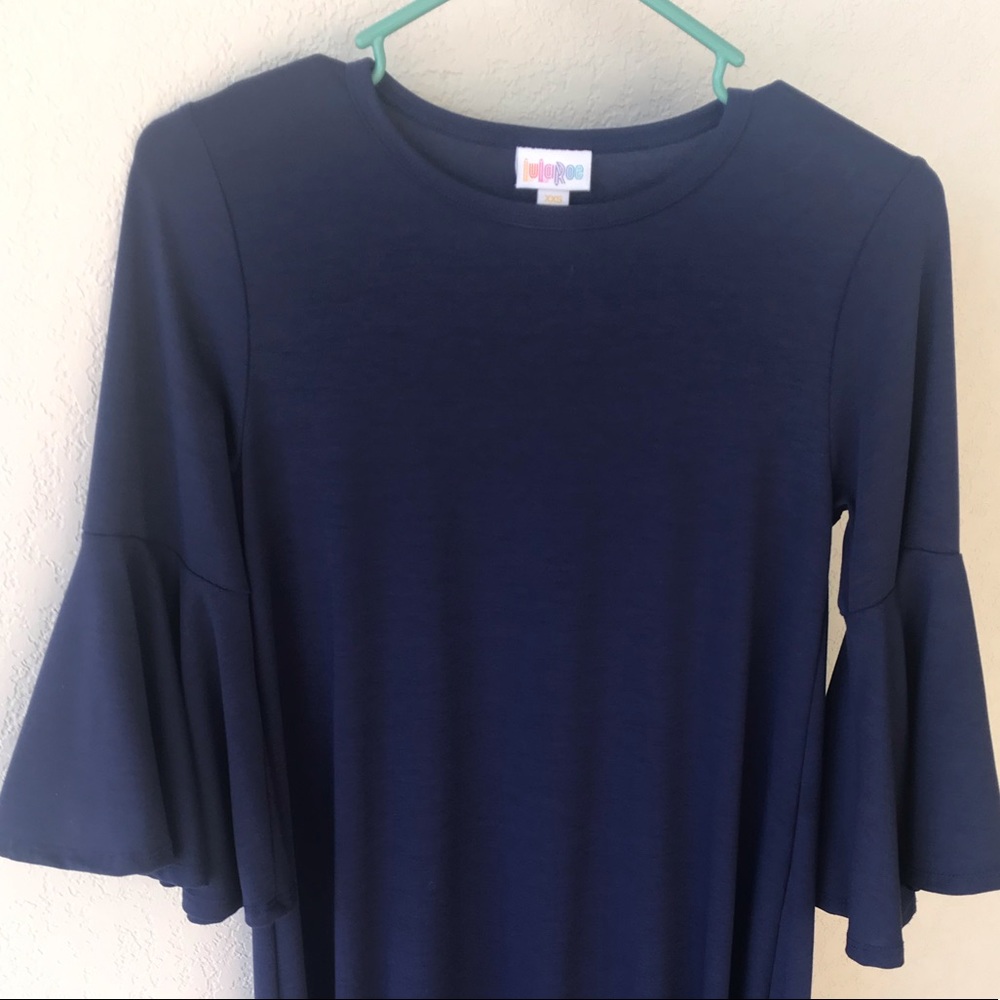 XXS Lularoe Maureen